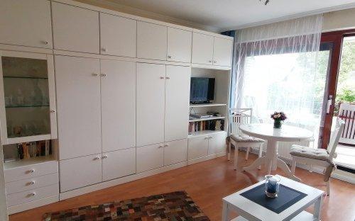 Ferienwohnung Haus Oose Westerland Exterior foto