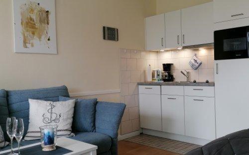 Ferienwohnung Haus Oose Westerland Exterior foto