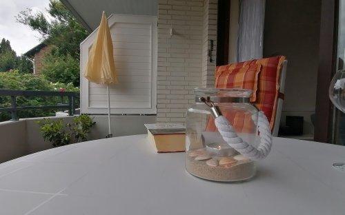 Ferienwohnung Haus Oose Westerland Exterior foto
